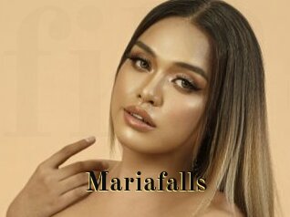 Mariafalls
