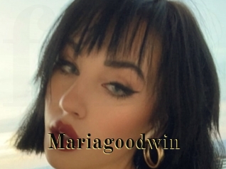 Mariagoodwin