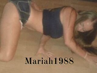 Mariah1988