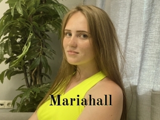 Mariahall