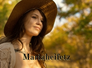 Mariaheifetz