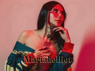 Mariahelliot