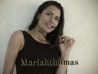 Mariahthomas