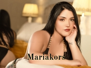 Mariakors