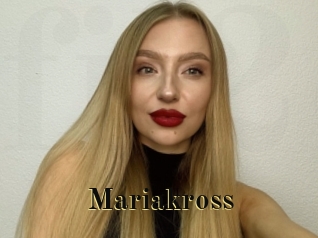 Mariakross