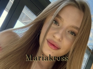 Mariakross