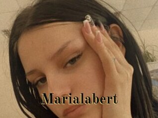 Marialabert