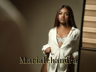 Marialehandra