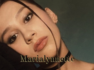 Marialynnette