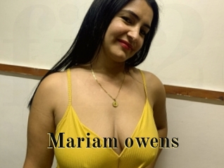 Mariam_owens