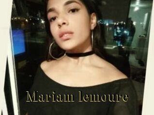 Mariam_lemoure