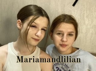 Mariamandlilian