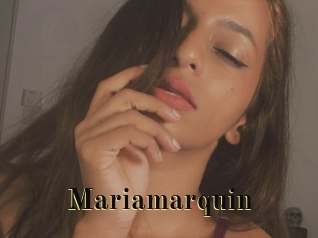 Mariamarquin
