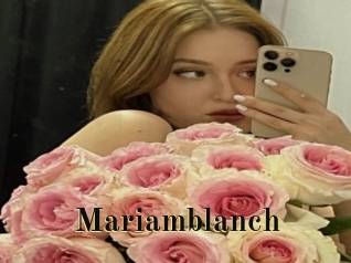 Mariamblanch