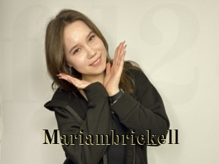 Mariambrickell
