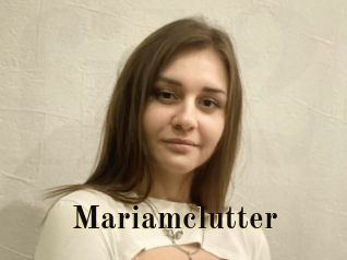 mariamclutter Films 2 Q