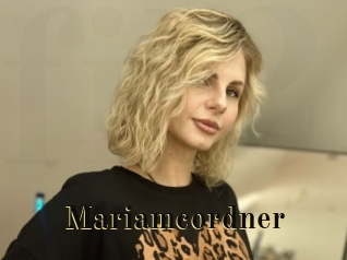 Mariamcordner