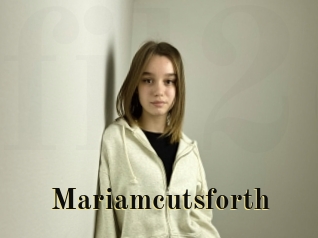 Mariamcutsforth