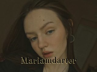 Mariamdarter