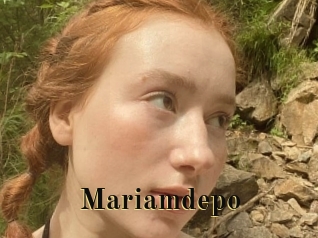 Mariamdepo