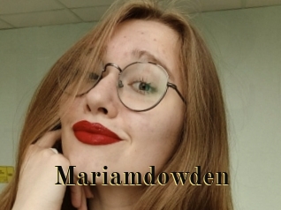 mariamdowden Films 2 Q