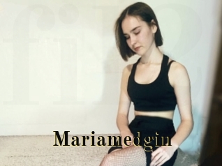 Mariamedgin