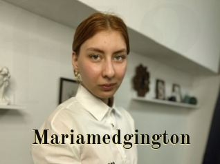 Mariamedgington