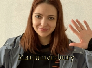 Mariamembury