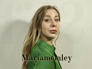 Mariamemley