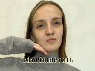 Mariamevatt