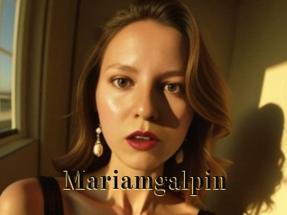 Mariamgalpin