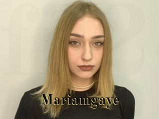 Mariamgaye