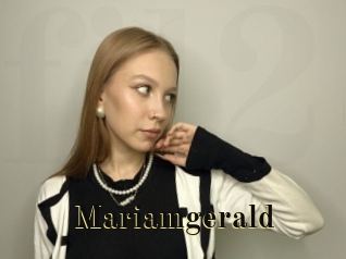 Mariamgerald