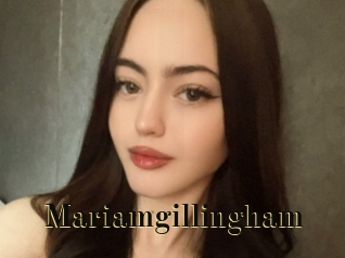 Mariamgillingham