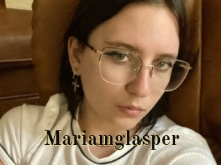 Mariamglasper
