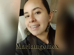 Mariamgomex
