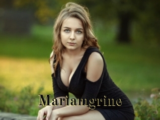 Mariamgrine