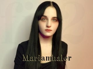 mariamhaler Films 2 Q