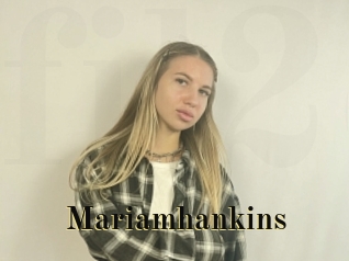 Mariamhankins