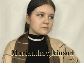 Mariamhawkinson