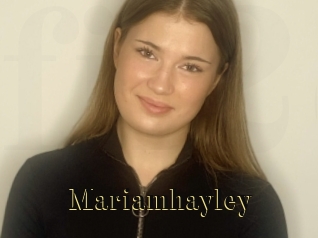 Mariamhayley