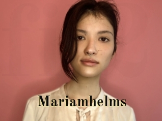 Mariamhelms