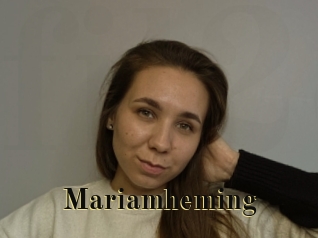 Mariamheming