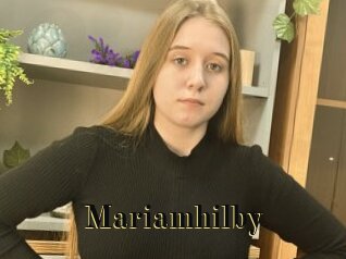 Mariamhilby