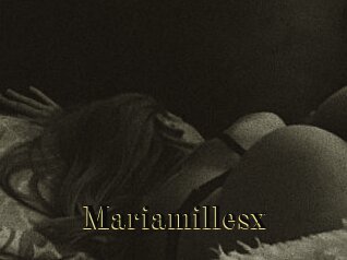 Mariamillesx