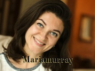 Mariamurray