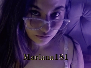 Mariana181