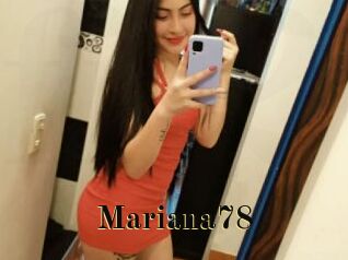 Mariana78