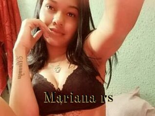 Mariana_rs