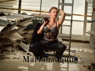 Marianaaguii